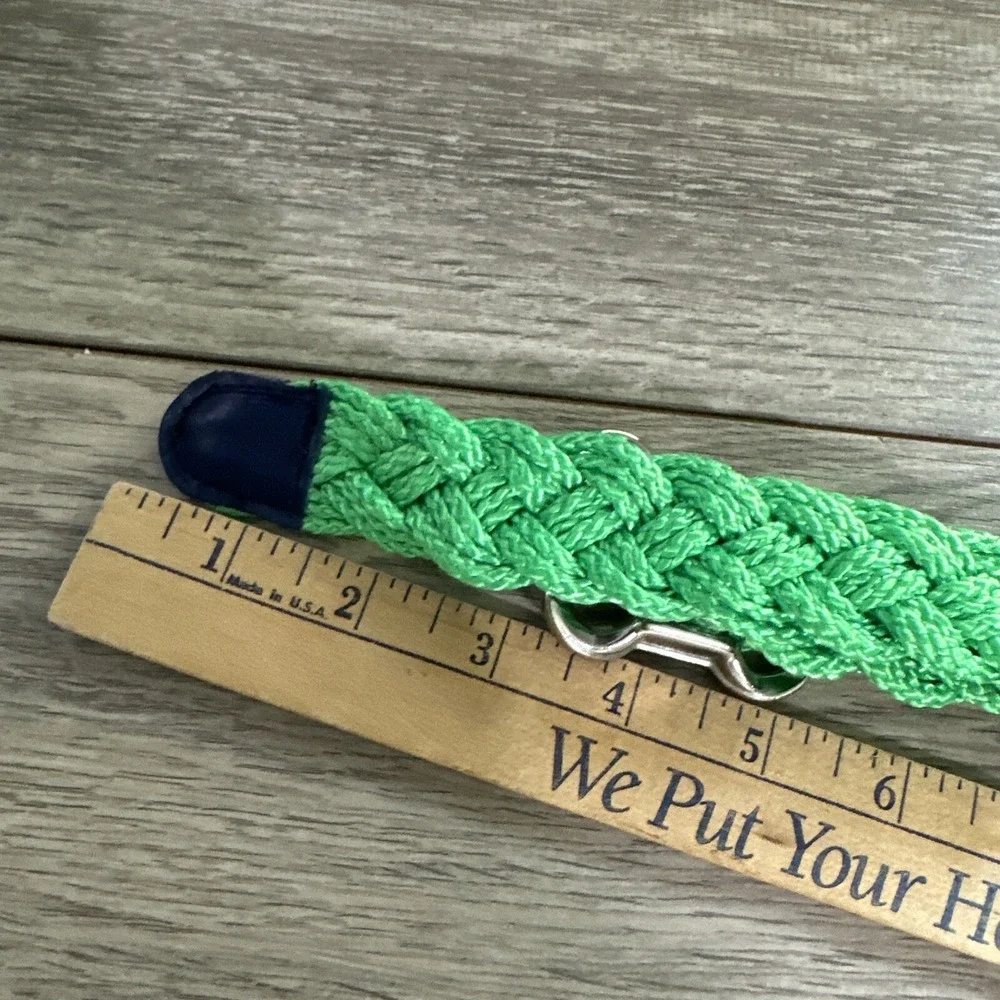 The Unbranded Brand vibrant green